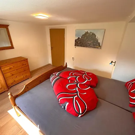 Holiday home Freistehendes Haus Mit Ofen, Terrasse Und Garten *