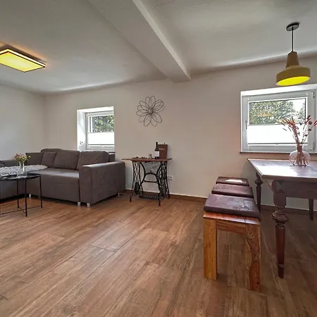 Wonderful With Large Garden Holiday home Stadlern