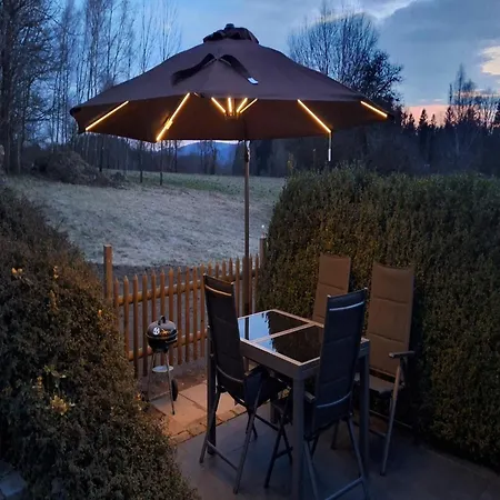 Holiday home Wonderful With Large Garden Stadlern